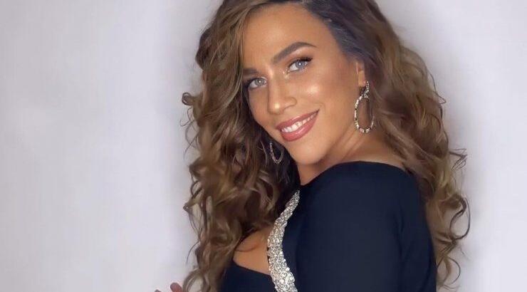 Κατερίνα Στικούδη: Σχολιάζει το πως θα περάσει τα πρώτα Χριστούγεννα με τον γιο της 