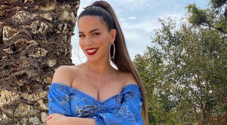 Κατερίνα Στικούδη: Μας συστήνει για πρώτη φορά τον αδερφό της [εικόνα & βίντεο]