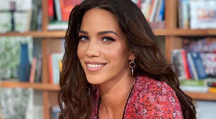 Κατερίνα Στικούδη: Η εικόνα της μητέρας της που δημοσίευσε και η απίστευτη ομοιότητά τους