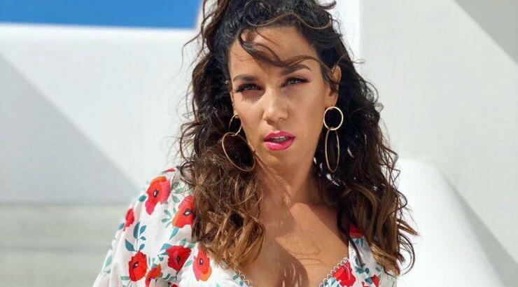 Κατερίνα Στικούδη: Η ερώτηση που δέχεται έντονα από τους δημοσιογράφους και την ενοχλεί [βίντεο]