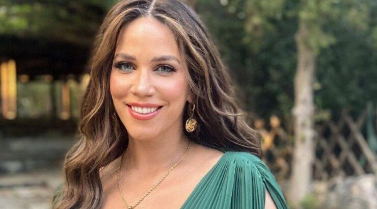 Κατερίνα Στικούδη: Οι λιγούρες που έχει διανύοντας την πρώτη της εγκυμοσύνη [βίντεο]