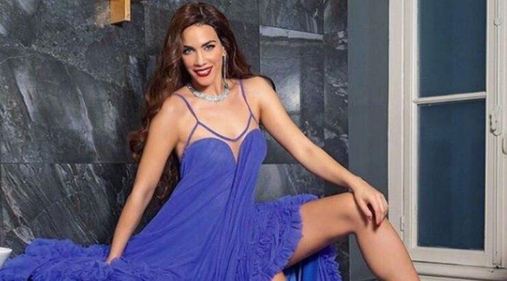 Τα πρώτα στιγμιότυπα από τα γυρίσματα του "My Style Rocks" και η επώνυμη Κύπρια που βρέθηκε στα παρασκήνια!