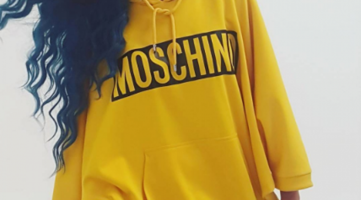 Κατερίνα Στικούδη: Δεν θα πιστεύετε γιατί εγκατέλειψε το μόντελινγκ!