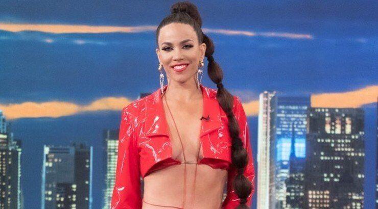 Κατερίνα Στικούδη: Αποκάλυψε σε ποιον μοιάζει ο γιος της και η εξομολόγηση για τον δύσκολο τοκετό! 