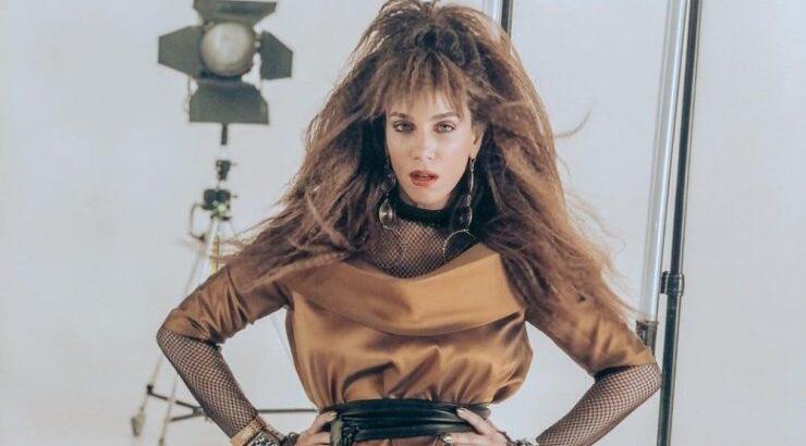 Κατερίνα Στικούδη: Η επιθυμία που έχει αμέσως μετά τη γέννηση του γιου της [βίντεο]