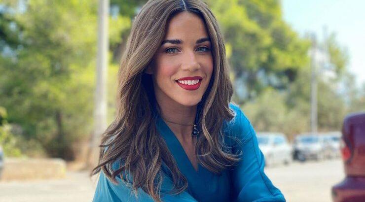 Κατερίνα Στικούδη: Όλα όσα είπε για το φετινό "Μy Style Rocks" [εικόνες & βίντεο]