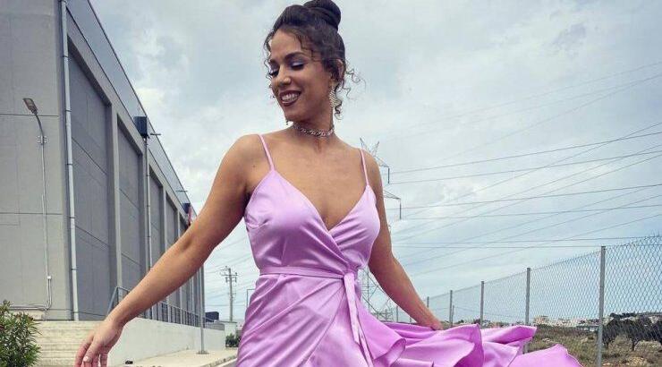 Κατερίνα Στικούδη: Το δημοσίευμα που τη θέλει έγκυο στον πέμπτο μήνα!