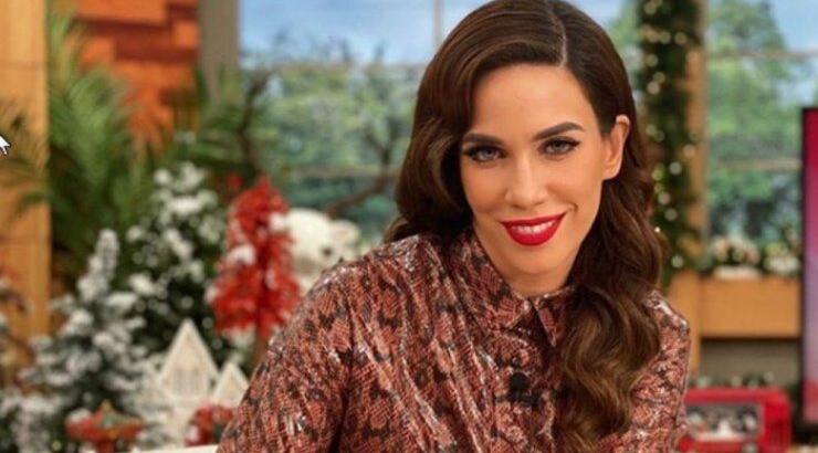 Κατερίνα Στικούδη: Αυτή θα είναι η νέα παρουσιάστρια του "My Style Rocks"