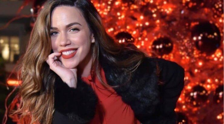 Η Κατερίνα Στικούδη μιλάει αποκλειστικά στο "ilovestyle.com" - Τα πρώτα Χριστούγεννα με τον γιο της! 