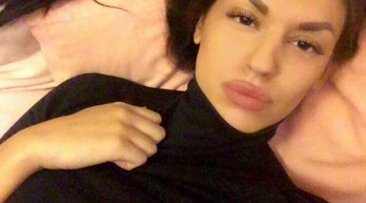 Αποκάλυψη! Φρόσω Κυριάκου: "Δεν οδηγούσα εγώ, αλλά ο Παντελής!"