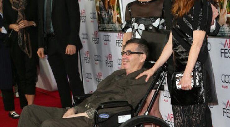  Πέθανε ο δημιουργός της ταινίας «Still Alice» που βραβεύτηκε φέτος με Οσκαρ