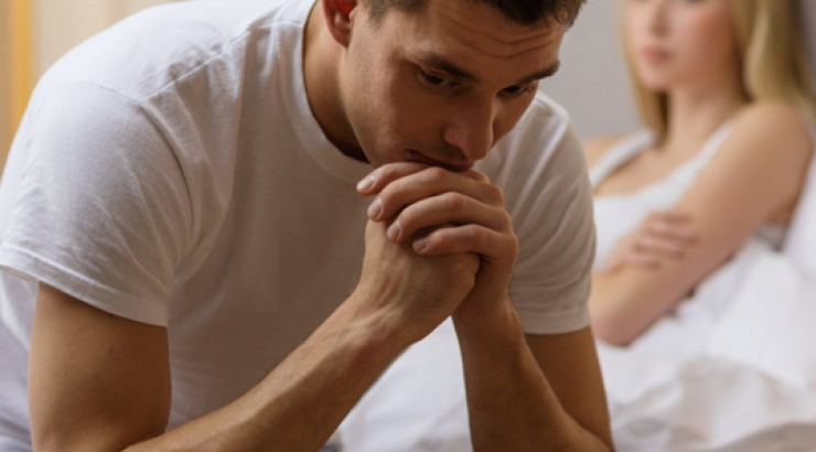 Η στοματική υγεία επηρεάζει τη… στύση!