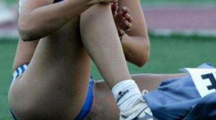 Πρώην Ελληνίδα πρωταθλήτρια ποζάρει γυμνή στο facebook και προκαλεί σεισμό!