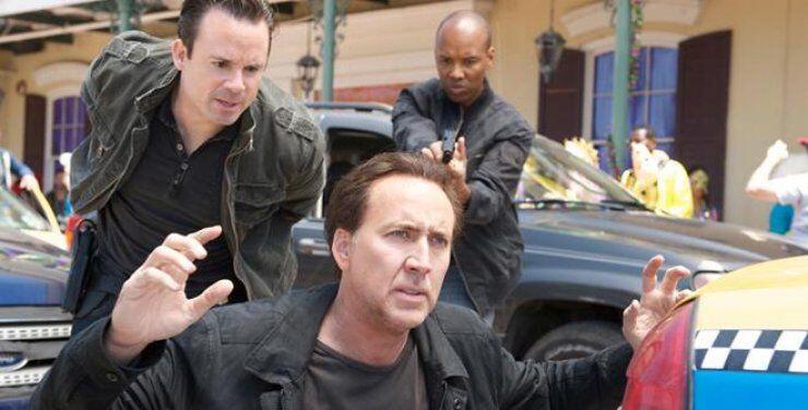 Το "Stolen" κάνει πρεμιέρα απόψε