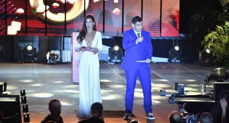 Stoli Original Bar & Club Awards 2018