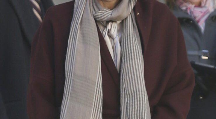 Τι κοινό έχει η Sharon Stone με την Hilary Clinton; [φωτογραφίες]