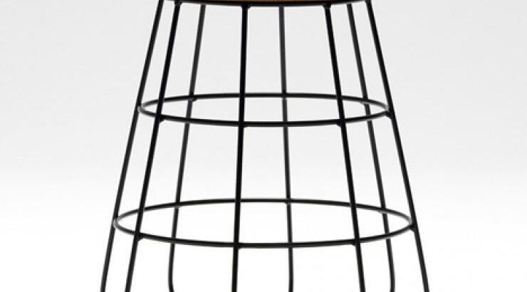 Σκαμπό από φελλό