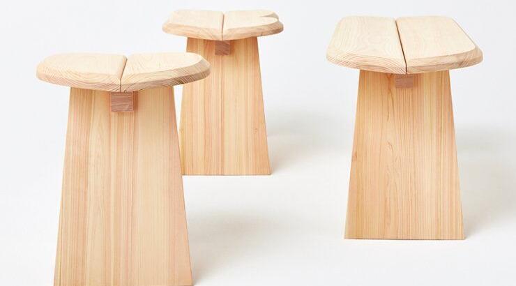 "Stool" για περισσότερα δέντρα