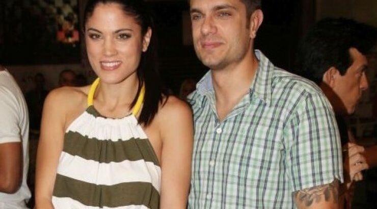 Στρατής - Συνατσάκη: Αποκάλυψαν άθελά τους το πιο ακραίο μέρος που έκαναν sex μαζί