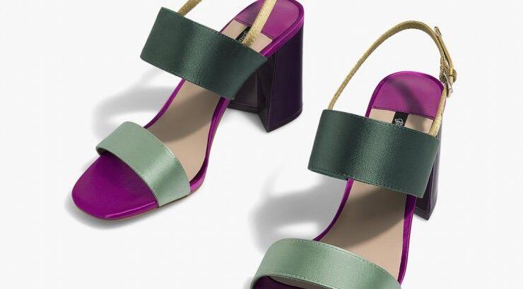 Shop it! 3 ζευγάρια παπούτσια κάτω από 50 ευρώ από Κύπρο