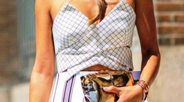 Μικρά μυστικά για το τέλειο ντεκολτέ