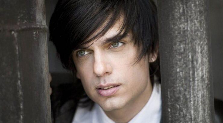 Νέο look απέκτησε ο Μύρωνας Στρατής! [εικόνα]