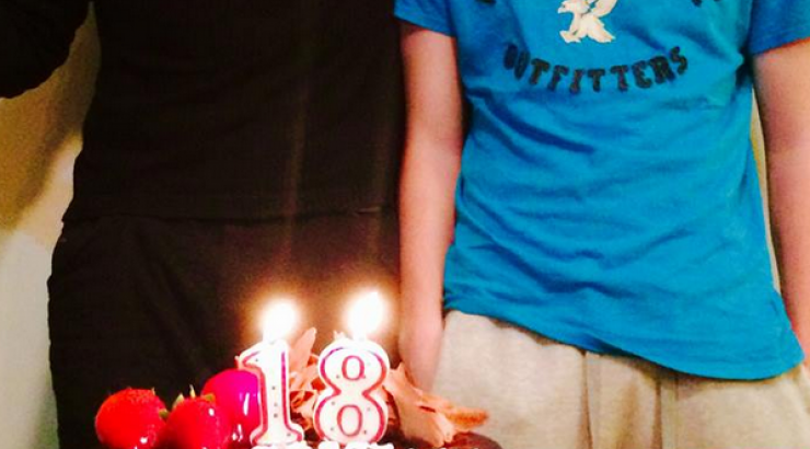 Ο γιος ποιου διάσημου πρώην ζευγαριού της ελληνικής showbiz ενηλικιώθηκε;