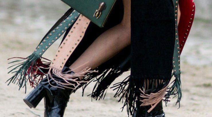 Το ξέρεις ότι πιθανότατα φοράς το λάθος νούμερο παπούτσι;