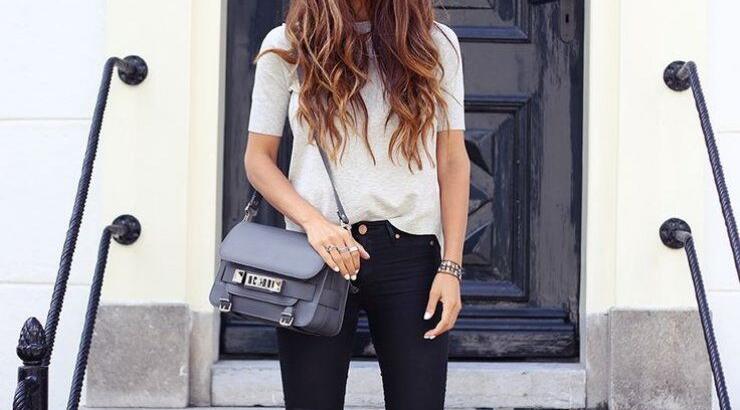 Πέντε διαχρονικά κομμάτια που πρέπει να έχεις στη ντουλάπα σου