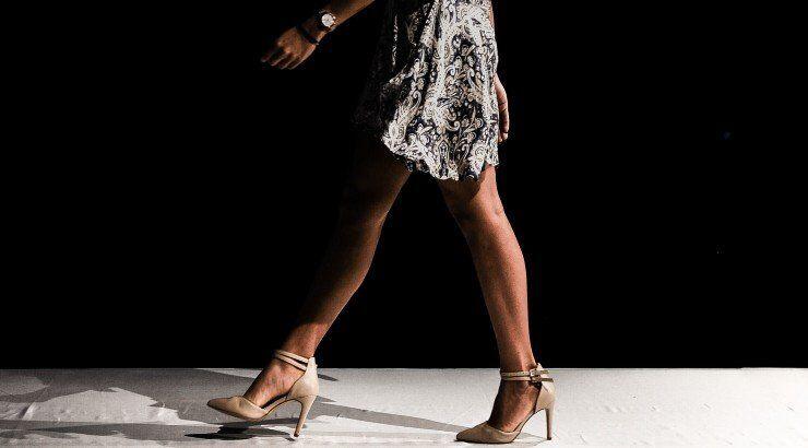 "Street Palette": Μάθετε όλες τις λεπτομέρειες για το φιλανθρωπικό fashion show