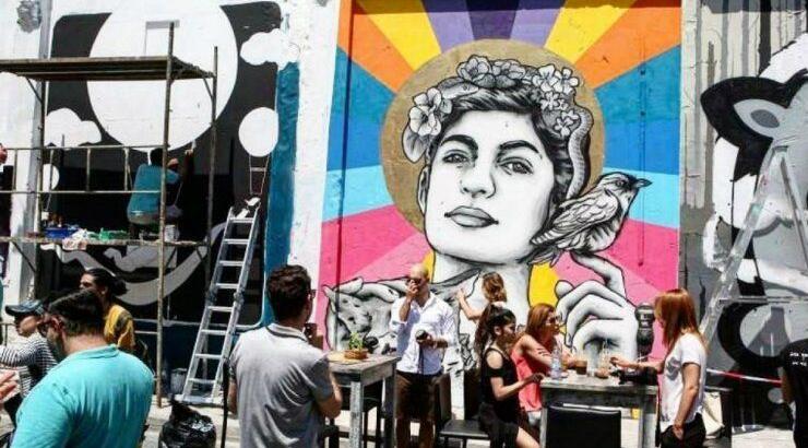 Το Μάιο δίνουμε και πάλι ραντεβού στα στενά της Λεμεσού