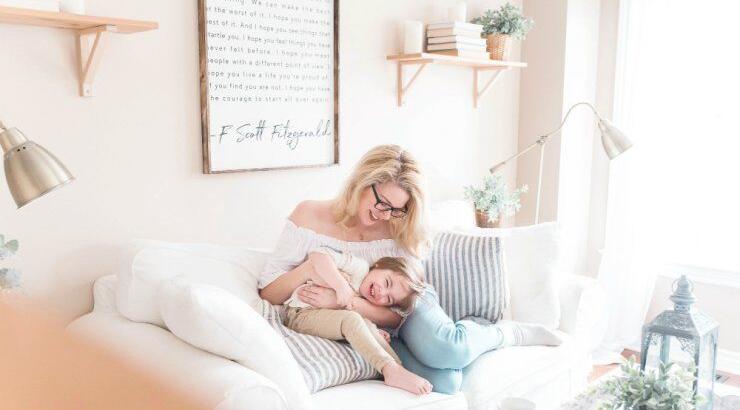 Στρες και παιδί: Ένας πλήρης οδηγός για τους γονείς