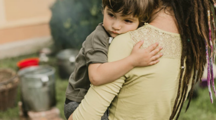 Αγχώδεις διαταραχές στα παιδιά: Όταν το άγχος γίνεται πρόβλημα!