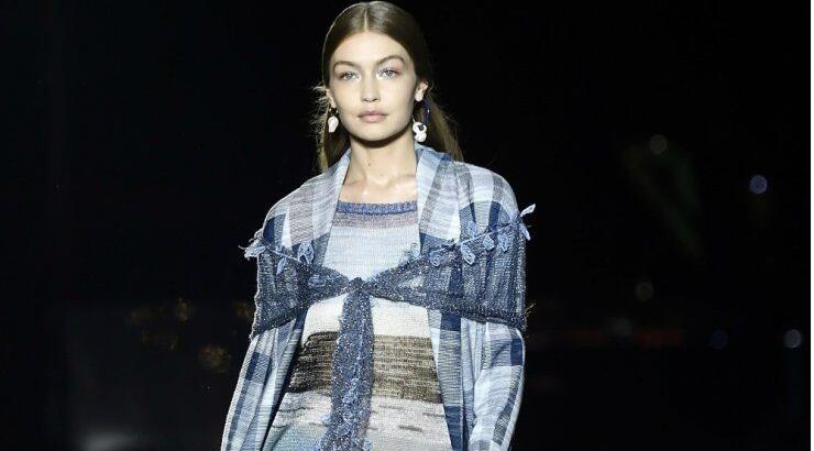 Stripes με stripes: Τόλμησε να το εντάξεις στα outfits σου