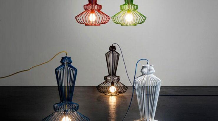 Ακτινωτό φως!