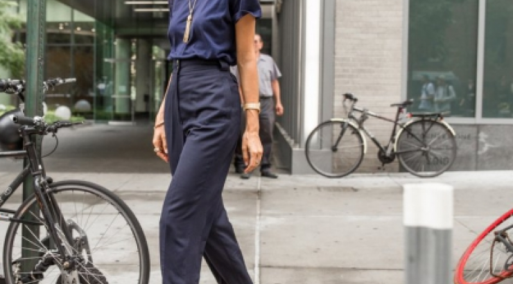 9 outfits που θα είναι πάντα στη μόδα!