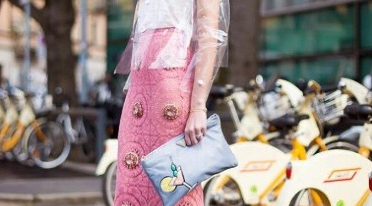 Έξυπνα τρικς για να φαίνονται πιο μακριά τα πόδια σου!