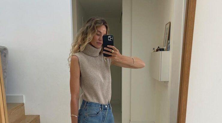 5 τρόποι να φορέσεις το τζιν παντελόνι φέτος το φθινόπωρο