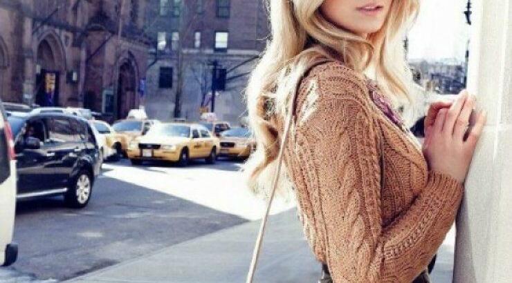 7 λόγοι που σου εξηγούν γιατί είσαι πιο όμορφη και στιλάτη το φθινόπωρο 