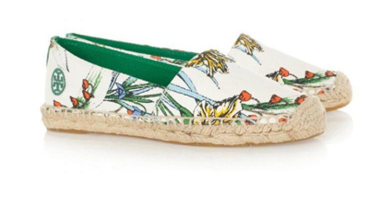 Αγαπάμε espadrilles