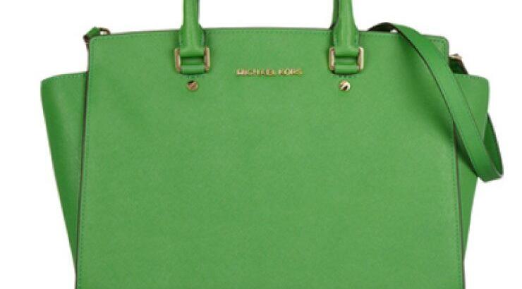 Γνωρίστε την "Selma" του Michael Kors