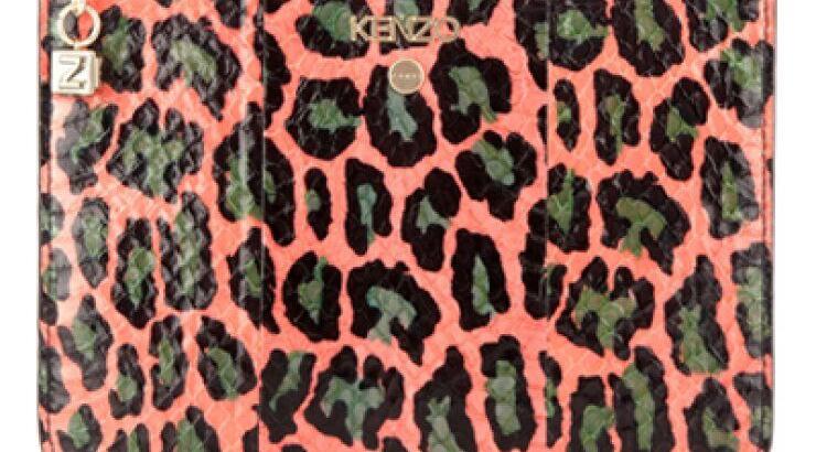 Πες το με Kenzo! 
