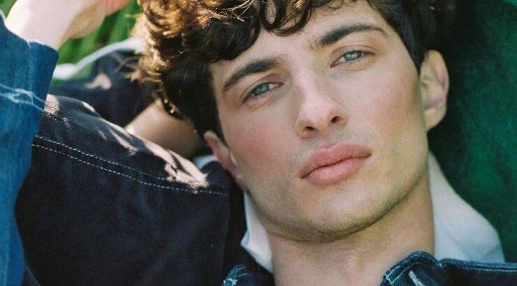 Ο Κύπριος που εντυπωσίασε στο GNTM – Είναι πανέμορφος και θυμίζει μοντέλο εξωτερικού! [εικόνες & βίντεο]