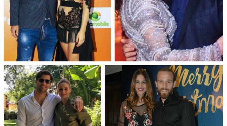 Αυτά είναι τα stylish ζευγάρια που ξεχώρισε...