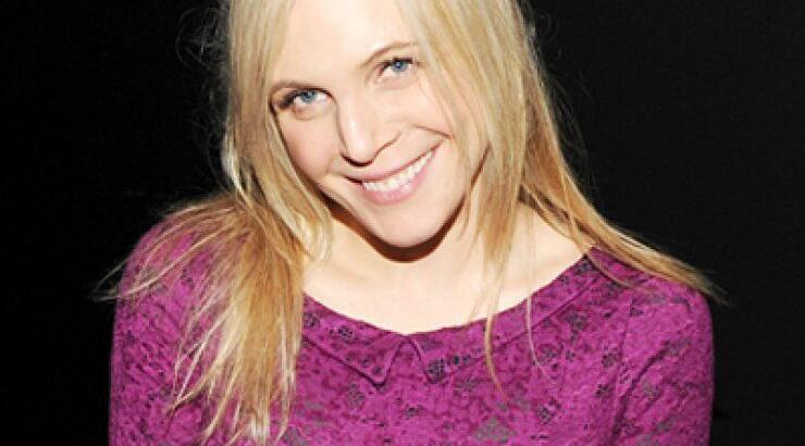 «Έφυγε» η stylist  Annabel Tollman