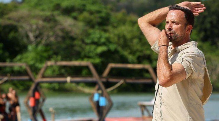 "Survivor": Βγήκε ο πρώτος υποψήφιος προς αποχώρηση για αυτή την εβδομάδα [βίντεο]