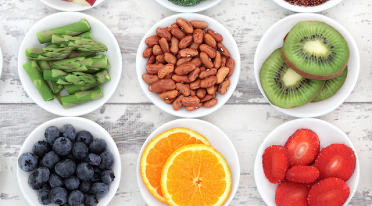 Τι είναι τα αντιοξειδωτικά και γιατί τα χρειαζόμαστε;