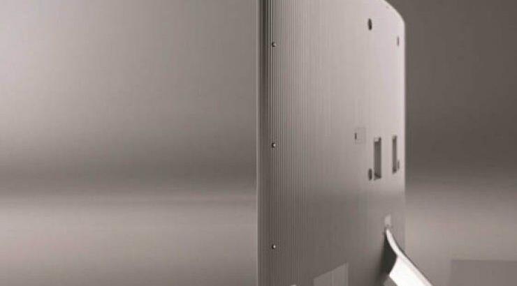 H Samsung φέρνει μια νέα εποχή στην τηλεόραση