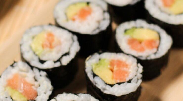 Μην χάσεις: Ιαπωνικές Βραδιές στο ξενοδοχείο Χίλτον!