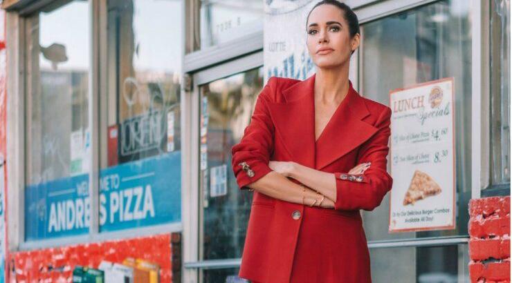 Την άνοιξη θα φορέσουμε κοστούμι με χρώμα